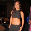 Rozonda 'Chilli' Thomas lors des MTV Video Music Awards 2013 au Barclays Center de Brooklyn le 25 août 2013