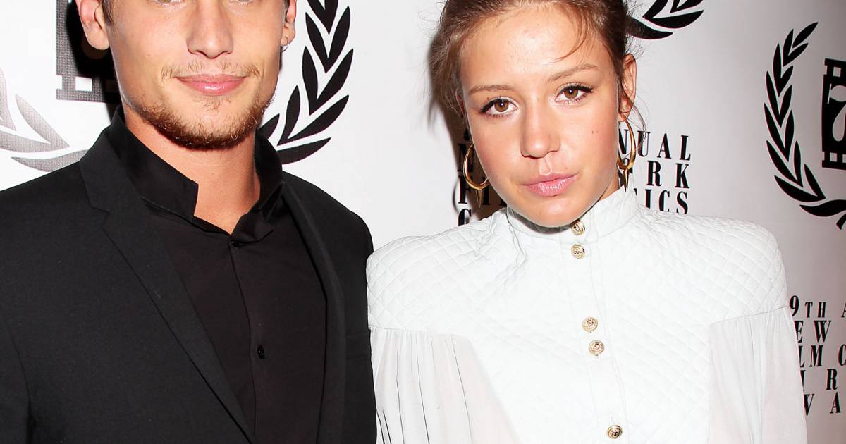 Adèle Exarchopoulos, honorée et amoureuse, face à Cate Blanchett et Jared Leto Purepeople