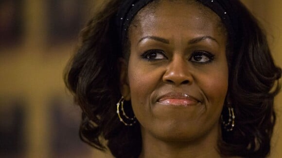 Michelle Obama : Son 50e anniversaire fait déjà polémique...