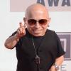 Verne Troyer à Hollywood le 17 février 2013.
