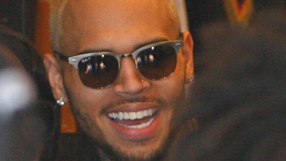 Chris Brown rejette un arrangement et risque à nouveau la prison