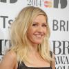 Ellie Goulding attends the Brit Awards 2014 Nominations at ITV Studios in London, UK, January 9, 2014. Photo by Suzan/PA Photos/ABACAPRESS.COM10/01/2014 - London