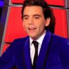 Pierre-Adel dans The Voice 3, samedi 11 janvier 2014.