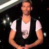 Alex dans The Voice 3, samedi 11 janvier 2014.