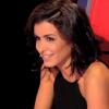 Marina d'Amico dans The Voice 3, samedi 11 janvier 2014.