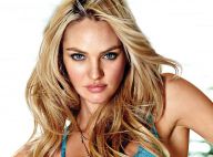 Candice Swanepoel : Regard torride et lingerie fine pour l'Ange au soleil