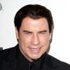 John Travolta assiste à la soirée de gala G' Day, à Los Angeles le 11 janvier 2014.