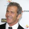 Mel Gibson assiste à la soirée de gala G' Day, à Los Angeles le 11 janvier 2014.