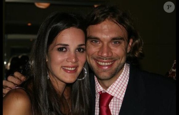 Monica Spear, l'ex-Miss Venezuela et son mari Thomas Henry Barry ( tous deux assassinés) ont été inhumés vendredi 10 janvier 2014 à Caracas.