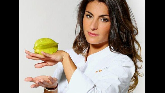 Top Chef 2014 : Malika Ménard de retour, des épreuves renversantes