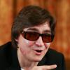 Sergueï Filine au Bolchoï à Moscou le 7 novembre 2013