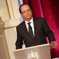 François Hollande : ''Le président est mal protégé'' assure l'auteur des photos