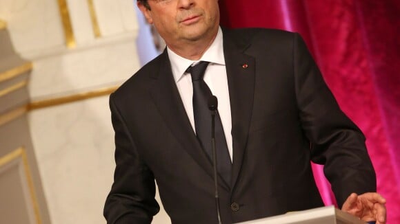 François Hollande : ''Le président est mal protégé'' assure l'auteur des photos