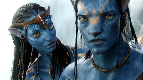 Avatar, les suites : Sam Worthington et Zoe Saldana, bientôt parents, ont signé
