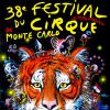 Bande-annonce du 38e Festival International du Cirque de Monte-Carlo, du 16 au 26 janvier 2014 sous la présidence de la princesse Stéphanie de Monaco