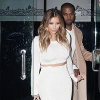 Look de la semaine : Kim Kardashian et Victoria Beckham, icônes mode en action