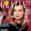 Le magazine Grazia du 17 janvier 2014