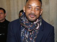 Fashion Week : Will Smith poursuit sa tournée des défilés