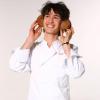 Ruben Sarfati, ex-participant de la saison 3 - Candidat de Top Chef 2014. L'émission sera de retour le 20 janvier sur M6.