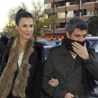 Alejandro Sanz bientôt encore papa : Sa belle Raquel Perera est enceinte