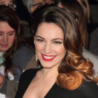 Kelly Brook, bombe ultrasexy : Ses tétons qui pointent font le buzz