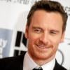 Michael Fassbender à New York le 8 octobre 2013.