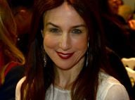 Fashion Week : Elsa Zylberstein et Mia Frye, sous le charme de Zuhair Murad