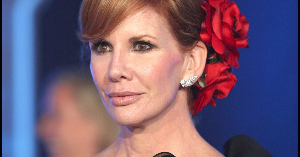 Melissa Gilbert, sa love story avec Tom Cruise 