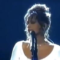 Grammy Awards : Il y a 20 ans, Whitney Houston marquait l'histoire...