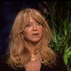 Goldie Gawn, en interview pour CNN, le vendredi 24 janvier 2014.