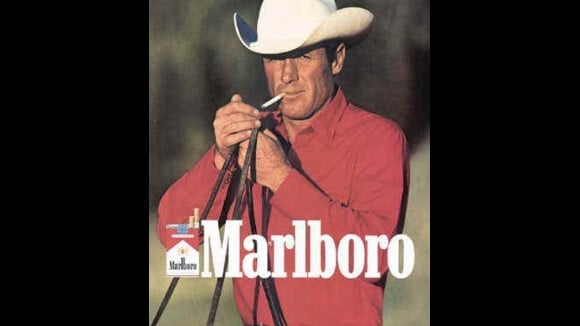 Eric Lawson est mort : Le cow-boy Marlboro emporté par une maladie pulmonaire