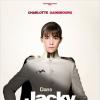 Le film Jacky au royaume des filles, en salles le 29 janvier 2014, avec Charlotte Gainsbourg
