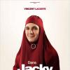 Le film Jacky au royaume des filles, en salles le 29 janvier 2014, avec Vincent Lacoste