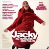Le film Jacky au royaume des filles, en salles le 29 janvier 2014