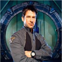 Joe Flanigan : Le beau gosse de ''Stargate Atlantis'' divorce