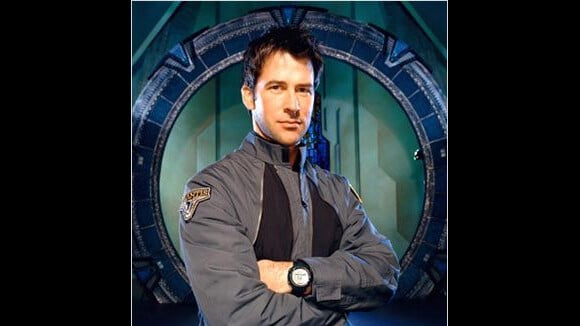 Joe Flanigan : Le beau gosse de ''Stargate Atlantis'' divorce