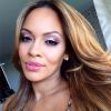 Evelyn Lozada, enceinte