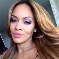 Evelyn Lozada enceinte : L'ex du violent Chad Johnson révèle le sexe de son bébé