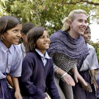 Scarlett Johansson : Elle rompt avec Oxfam, après la polémique SodaStream