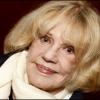 Jeanne Moreau, le 16 novembre 2010 à Paris