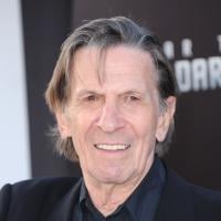 Leonard Nimoy, icône de Star Trek, atteint d'une maladie mortelle