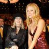 Diane Keaton et Gwyneth Paltrow lors de la 49e cérémonie des Golden Camera Awards à Berlin, le 1er février 2014.