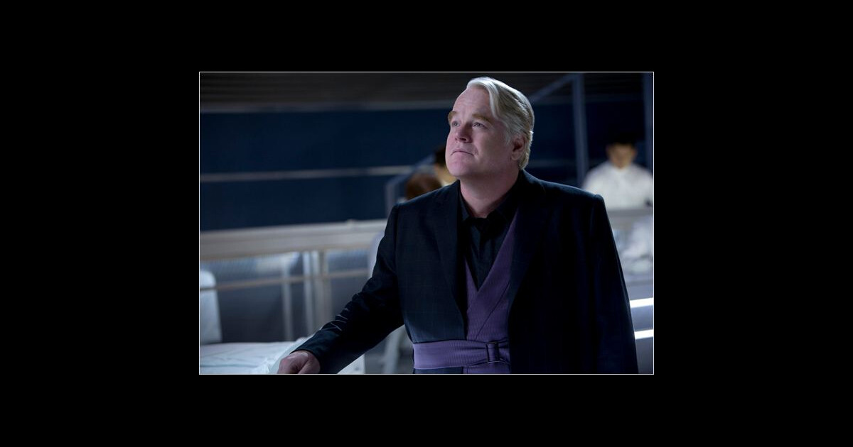 Mort de Philip Seymour Hoffman : Les conséquences pour Hunger Games