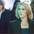 Kate Winslet, le méchant de Divergente.