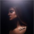 Affiche de Shailene Woodley pour Divergente.