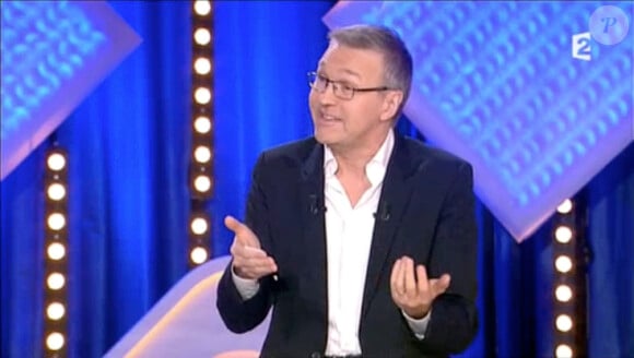 Myriam Abel dans L'émission pour tous sur France 2.