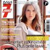 Magazine Télé 7 Jours du 15 au 21 février 2014.
