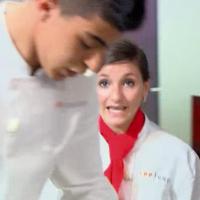 Top Chef 2014 : Noémie ''soûlante'', Jean-Edern engueulé... un vrai massacre