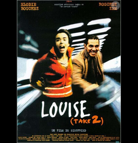 Affiche du film Louise (Take 2)
