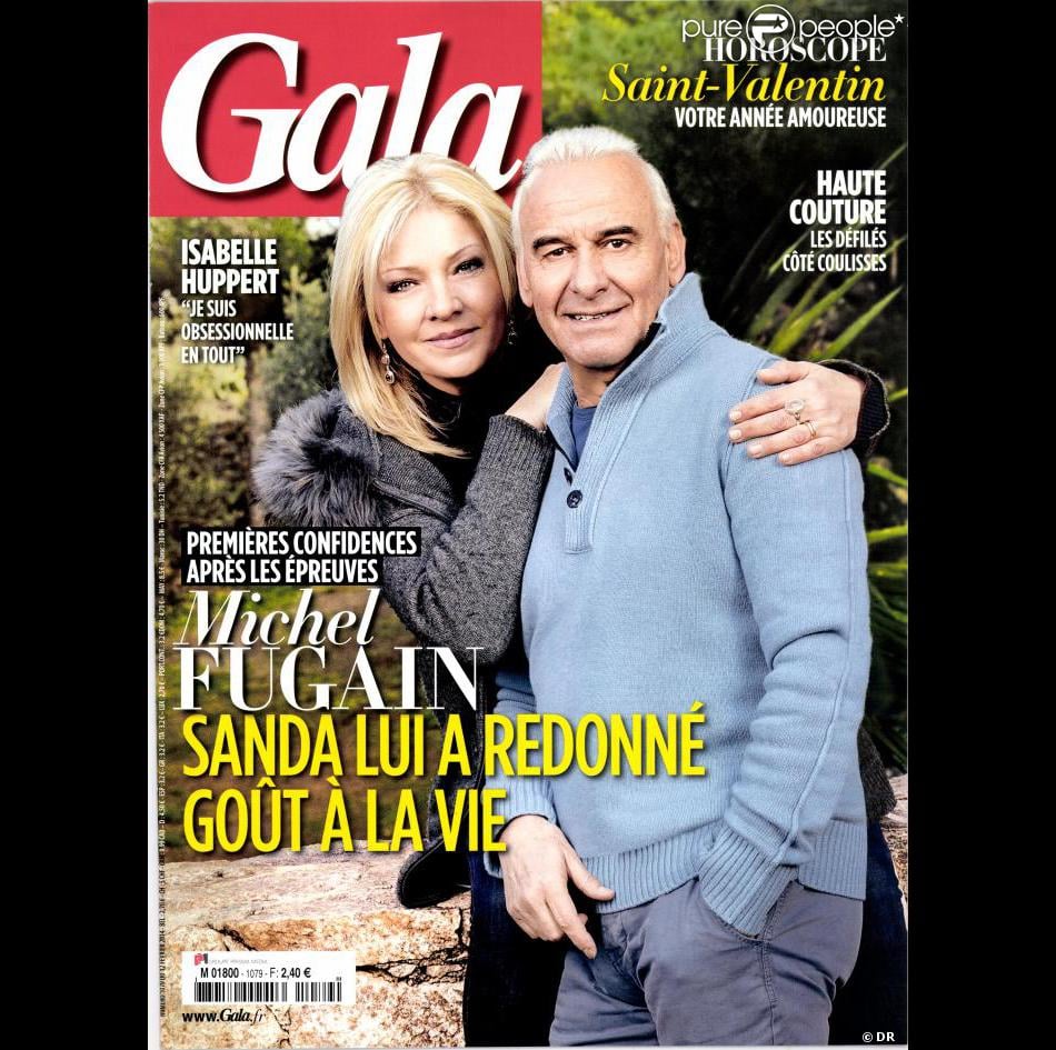 Une Belle Histoire Love Michel Fugain Apercu Historique